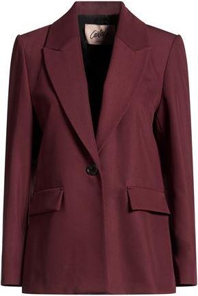 Carla G. SUITS and CO-ORDS - Blazers on YOOX.COM