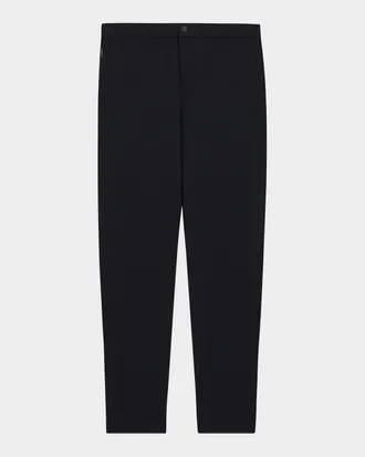 Theory Men & apos;s Terrance EZP Precision Pointe Pants