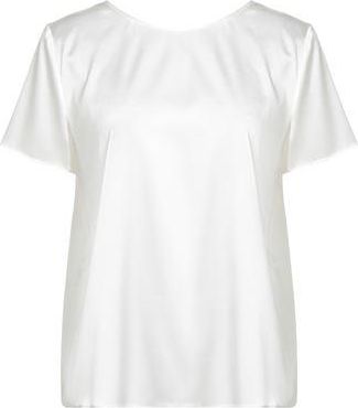 Emporio Armani TOPWEAR - Tops on YOOX.COM