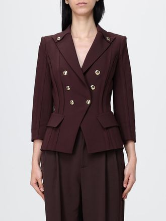 Elisabetta Franchi Blazer a doppiopetto