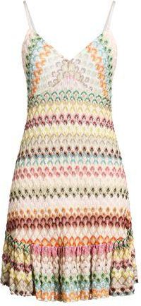 Missoni KLEIDER - Mini-Kleider auf YOOX.COM