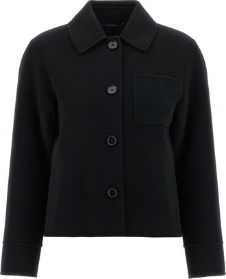 Max Mara Winter Coat