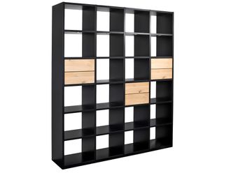 Schubiger M&ouml;bel Regal Venga