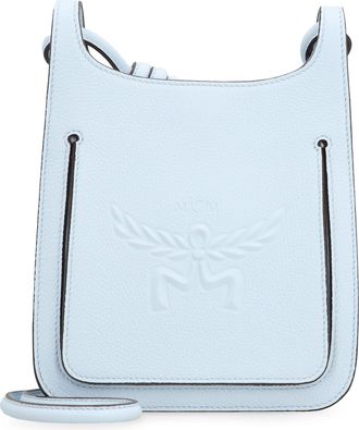 MCM: Blue Bags now up to −60% | Stylight