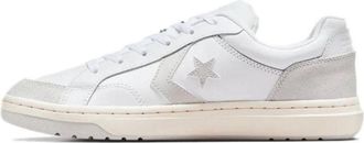 Converse Pro Blaze Classic Low Top White Grey A09850C