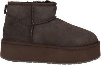 Emu FOOTWEAR - Ankle boots on YOOX.COM