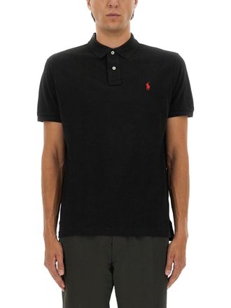 Polo Ralph Lauren Pique Polo