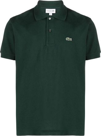 Lacoste Original L.12.12 Polo - Heren - Polos - Groen - XS - Katoen - Tops