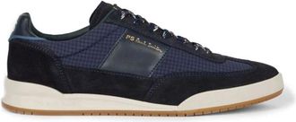 Paul Smith Sneakers, male, Blue, 11 UK, Dover Trainers
