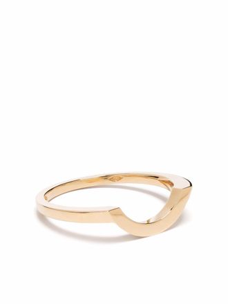 Loyal.e Paris Anello Intr&eacute;pide - Oro