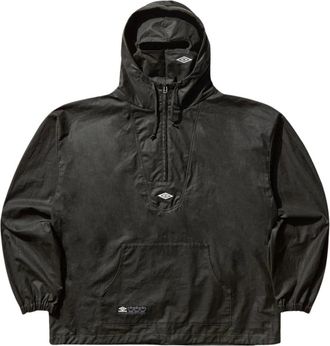 Umbro Heren, Jassen, Groen, Maat: M