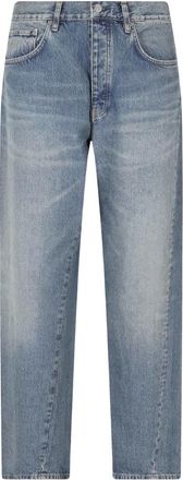 Sunflower Jeans Larghi - - Jeans - Uomo - Blu - W31