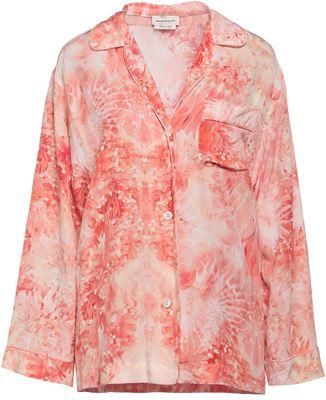 Alexander McQueen CAMISETAS Y TOPS - Camisas en YOOX.COM