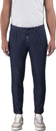 Moorer Mens Pants Nwt