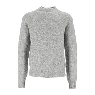 Ballantyne Uomo, Maglie, Grigio, 2Xl, new