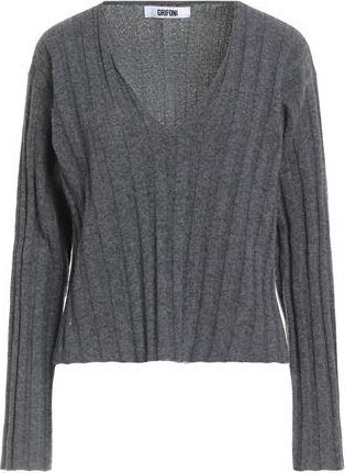 Mauro Grifoni Sweaters