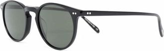 Oliver Peoples Ov 5004Su 1005P1 Zonnebrillen - unisex - Zonnebrillen - Zwart - 49 MM - Accessoires