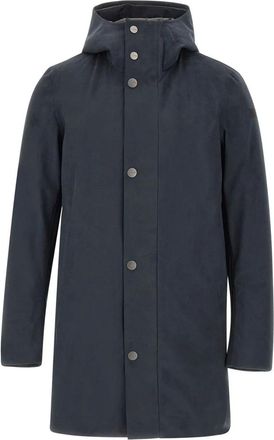 Roberto Ricci Design Nabucco Floating Eskimo Jkt