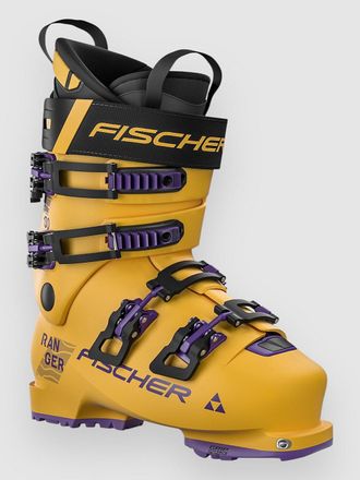 Fischer Ranger Hv 130 Dyn Vac Gw 2026 Skischuhe mango