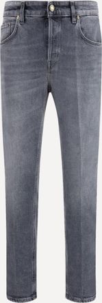 Pantaloni Torino Jeans in cotone Man 29