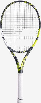 Babolat Bespannter Tennisschl&auml;ger Pure Aero Team