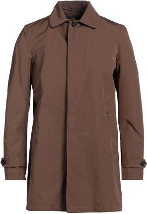 Moorer COATS & JACKETS - Overcoats & Trench Coats on YOOX.COM