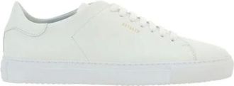 Axel Arigato Hombre, Zapatos, Blanco, Talla: 40 EU