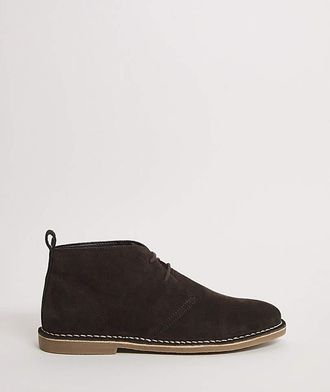 Jacamo Desert Boot Wide
