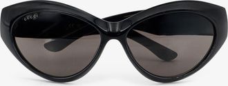 Gucci Occhiali da sole in acetato - GUCCI - gender_Woman
