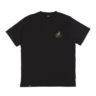 Dolly Noire Hombre, Camisetas, Negro, Talla: L