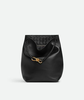 Bottega Veneta Andiamo Bucket - Bottega Veneta