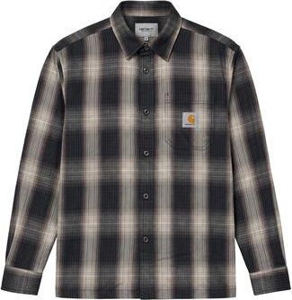 Carhartt Work in Progress TOPWEAR - Shirts on YOOX.COM