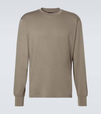 Tom Ford Jersey T-shirt