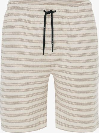 Genti Korte Broek | Beige
