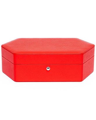 Rapport London Handcrafted Portobello Watch Box
