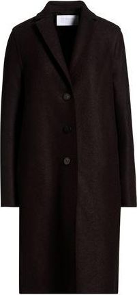 Harris Wharf London COATS & JACKETS - Coats sur YOOX.COM