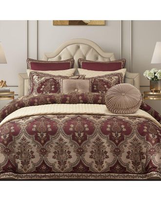 J. Queen New York J.Queen New York Phyllis Comforter Set