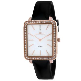 Oceanaut Womens White dial Watch