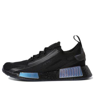 adidas (WMNS) adidas NMD_R1 Spectoo Black Iridescent GZ9288