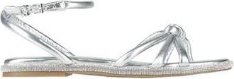 Guess CALZATURE - Sandali su YOOX.COM