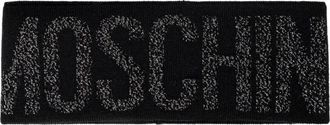 Moschino unisex, Accesorios, Negro, Talla: ONE Size