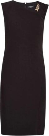 Liu Jo Donna, Abiti, Nero, S, new