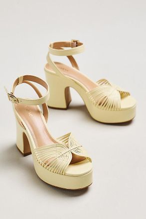 Maeve Platform Heels