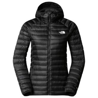 The North Face Bettaforca Lt Down Hooded Jacket Daunenjacke f&uuml;r Damen | schwarz