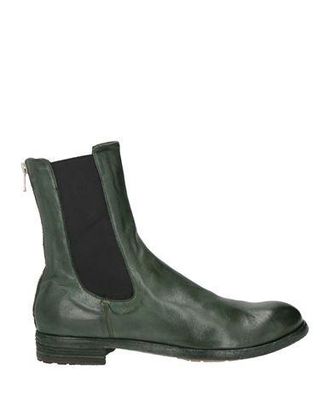 Officine Creative SCHUHE - Stiefeletten auf YOOX.COM