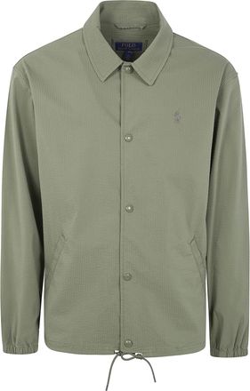 Ralph Lauren Windbreaker Jacket