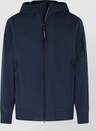 C.P. Company hooded jacket