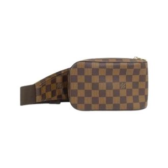 Louis Vuitton Pre-owned Belt Bags, female, Brown, Size: ONE SIZE Pre-owned Vintage Monogram Shoulder Bag
