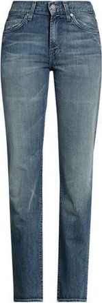 7 For All Mankind BOTTOMWEAR - Jeans on YOOX.COM