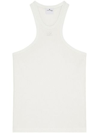 Courrèges T-Shirts And Polos